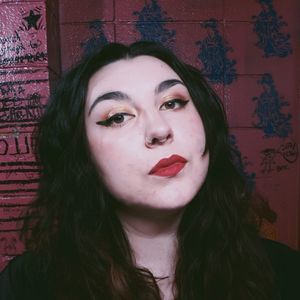 Meet your Posher, Sophia